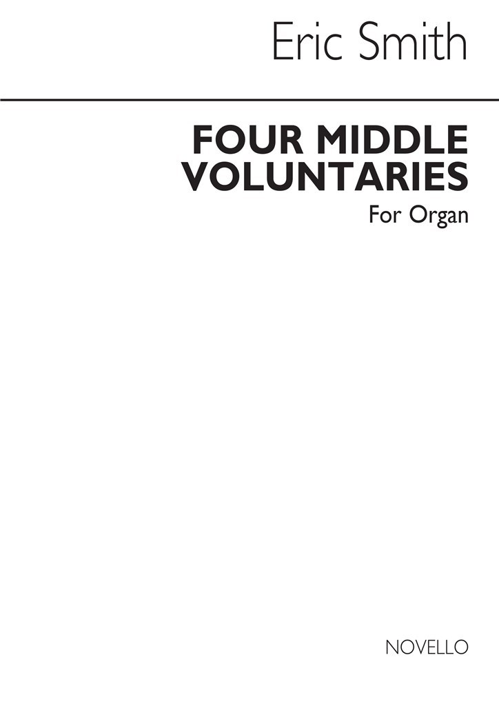 Four Middle Voluntaries